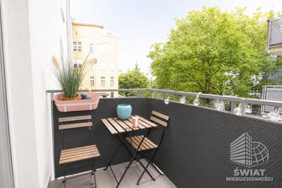 Mieszkanie na sprzedaż, Szczecin Śródmieście, 3 pokoje, 70 m² — ATL02867, zdjęcie 3