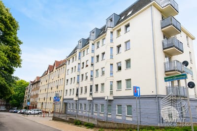 Mieszkanie na sprzedaż, Szczecin Śródmieście, 3 pokoje, 70 m² — ATL02867, zdjęcie 4
