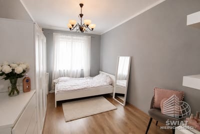 Mieszkanie na sprzedaż, Szczecin Śródmieście, 3 pokoje, 70 m² — ATL02867, zdjęcie 5