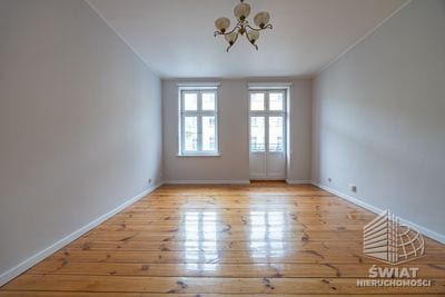 Mieszkanie na sprzedaż, Szczecin Śródmieście, 2 pokoje, 68 m² — BON49482, zdjęcie 2