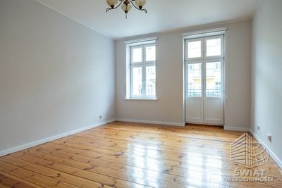 Mieszkanie na sprzedaż, Szczecin Śródmieście, 2 pokoje, 68 m² — BON49482, zdjęcie 3