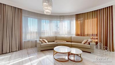 Mieszkanie na sprzedaż, Szczecin Śródmieście, 3 pokoje, 87 m² — BON49668, zdjęcie 1
