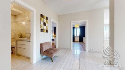 Mieszkanie na sprzedaż, Szczecin Śródmieście, 3 pokoje, 87 m² — BON49668, zdjęcie 3