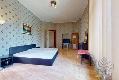 Mieszkanie na sprzedaż, Szczecin Śródmieście, 3 pokoje, 94 m² — BON49705, zdjęcie 2