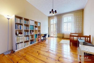 Mieszkanie na sprzedaż, Szczecin Śródmieście, 3 pokoje, 94 m² — BON49705, zdjęcie 5