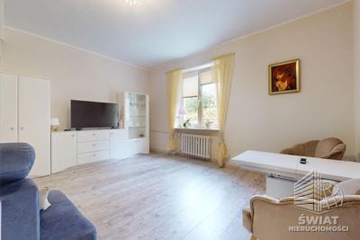 Mieszkanie na sprzedaż, Szczecin Śródmieście, 1 pokój, 39 m² — BON49881, zdjęcie 2
