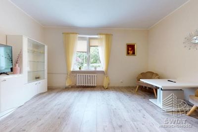 Mieszkanie na sprzedaż, Szczecin Śródmieście, 1 pokój, 39 m² — BON49881, zdjęcie 4