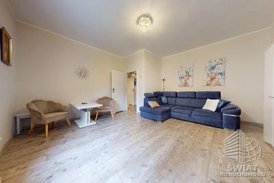 Mieszkanie na sprzedaż, Szczecin Śródmieście, 1 pokój, 39 m² — BON49881, zdjęcie 5