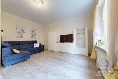 Mieszkanie na sprzedaż, Szczecin Śródmieście, 1 pokój, 39 m² — BON49881, zdjęcie 6