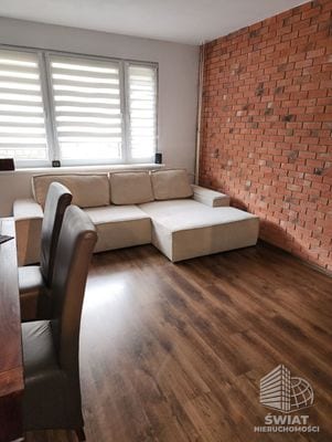 Mieszkanie na sprzedaż, Szczecin Śródmieście, 2 pokoje, 47 m² — BRW21367, zdjęcie 3