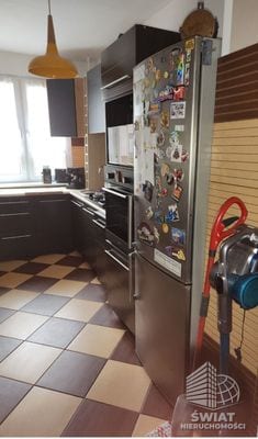 Mieszkanie na sprzedaż, Szczecin Śródmieście, 2 pokoje, 47 m² — BRW21367, zdjęcie 4