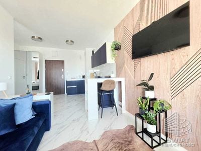 Mieszkanie na sprzedaż, Szczecin Śródmieście, 2 pokoje, 35 m² — BUS20311, zdjęcie 4