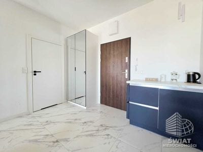 Mieszkanie na sprzedaż, Szczecin Śródmieście, 2 pokoje, 35 m² — BUS20311, zdjęcie 5