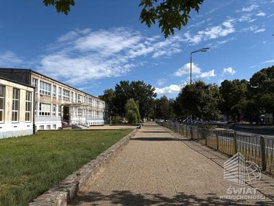 Mieszkanie na sprzedaż, Szczecin Śródmieście-Centrum, 2 pokoje, 53 m² — 171/13324/OMS, zdjęcie 2