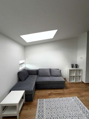 Mieszkanie na sprzedaż, Szczecin Śródmieście-Centrum, 2 pokoje, 53 m² — 171/13324/OMS, zdjęcie 3