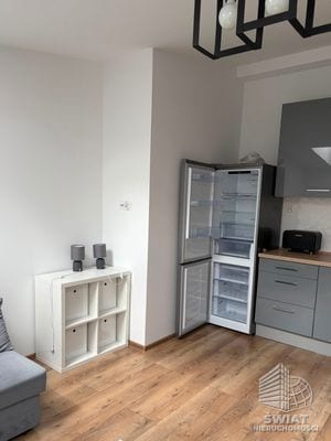 Mieszkanie na sprzedaż, Szczecin Śródmieście-Centrum, 2 pokoje, 53 m² — 171/13324/OMS, zdjęcie 5