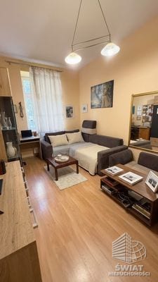 Mieszkanie na sprzedaż, Szczecin Śródmieście-Centrum, 3 pokoje, 72 m² — 30/11211/OMS, zdjęcie 6