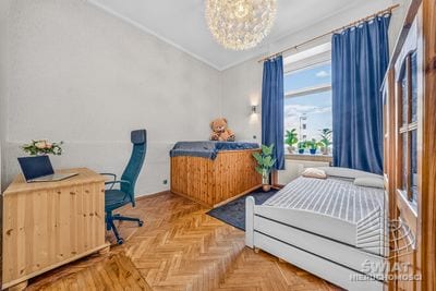 Mieszkanie na sprzedaż, Szczecin Śródmieście-Centrum, 2 pokoje, 43 m² — 540/10212/OMS, zdjęcie 1