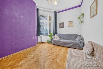 Mieszkanie na sprzedaż, Szczecin Śródmieście-Centrum, 2 pokoje, 43 m² — 540/10212/OMS, zdjęcie 4