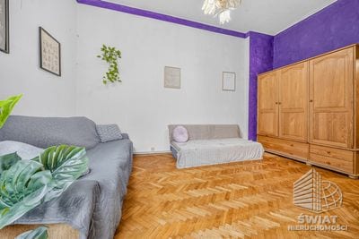 Mieszkanie na sprzedaż, Szczecin Śródmieście-Centrum, 2 pokoje, 43 m² — 540/10212/OMS, zdjęcie 5