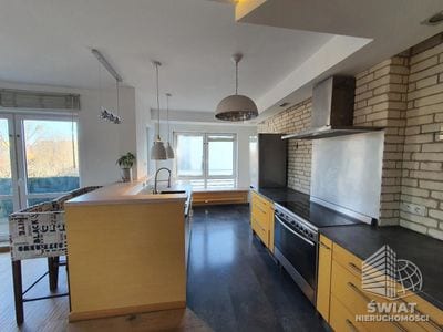 Mieszkanie na sprzedaż, Szczecin Śródmieście-Centrum, 4 pokoje, 145 m² — ASP21607, zdjęcie 4