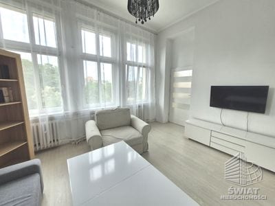 Mieszkanie na sprzedaż, Szczecin Śródmieście-Centrum, 2 pokoje, 55 m² — AVN22482, zdjęcie 1