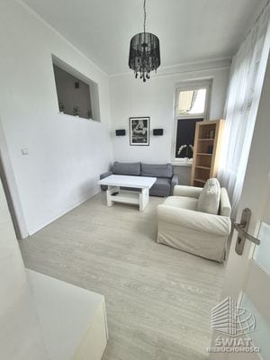 Mieszkanie na sprzedaż, Szczecin Śródmieście-Centrum, 2 pokoje, 55 m² — AVN22482, zdjęcie 3