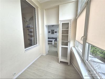 Mieszkanie na sprzedaż, Szczecin Śródmieście-Centrum, 2 pokoje, 55 m² — AVN22482, zdjęcie 5