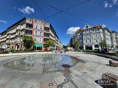 Mieszkanie na sprzedaż, Szczecin Śródmieście-Centrum, 4 pokoje, 149 m² — AVN22487, zdjęcie 1