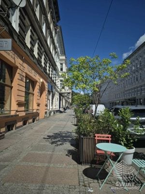 Mieszkanie na sprzedaż, Szczecin Śródmieście-Centrum, 4 pokoje, 149 m² — AVN22487, zdjęcie 2