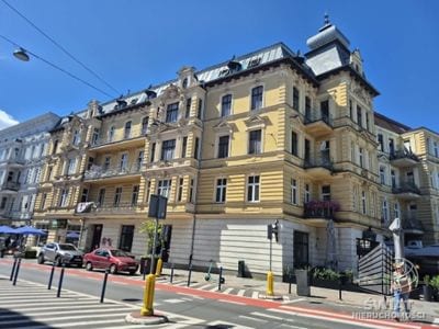 Mieszkanie na sprzedaż, Szczecin Śródmieście-Centrum, 4 pokoje, 149 m² — AVN22487, zdjęcie 3