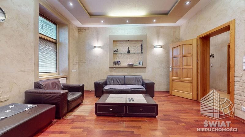 Mieszkanie na sprzedaż, Szczecin Śródmieście-Centrum, 3 pokoje, 88 m² — BON49183, zdjęcie 1