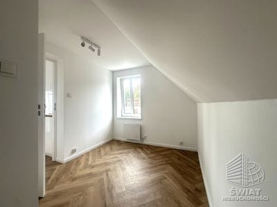 Mieszkanie na sprzedaż, Szczecin Śródmieście-Centrum, 2 pokoje, 23 m² — BON50027, zdjęcie 3
