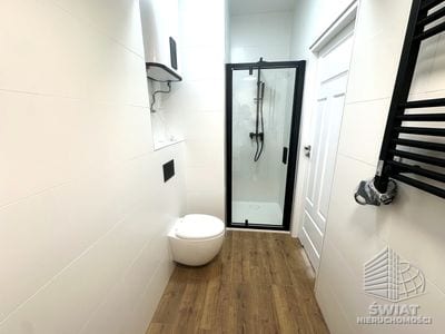 Mieszkanie na sprzedaż, Szczecin Śródmieście-Centrum, 2 pokoje, 23 m² — BON50027, zdjęcie 5