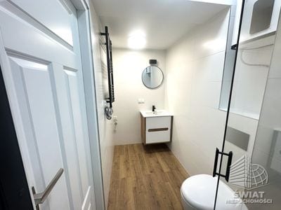 Mieszkanie na sprzedaż, Szczecin Śródmieście-Centrum, 2 pokoje, 23 m² — BON50027, zdjęcie 6