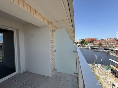 Mieszkanie na sprzedaż, Szczecin Śródmieście-Centrum, 4 pokoje, 78 m² — BUS20172, zdjęcie 2