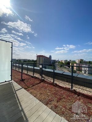 Mieszkanie na sprzedaż, Szczecin Śródmieście-Centrum, 1 pokój, 31 m² — CIE23914, zdjęcie 2