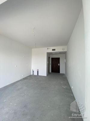Mieszkanie na sprzedaż, Szczecin Śródmieście-Centrum, 1 pokój, 31 m² — CIE23914, zdjęcie 3