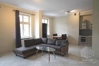 Mieszkanie na sprzedaż, Szczecin Śródmieście-Centrum, 3 pokoje, 105 m² — CIE24037, zdjęcie 2
