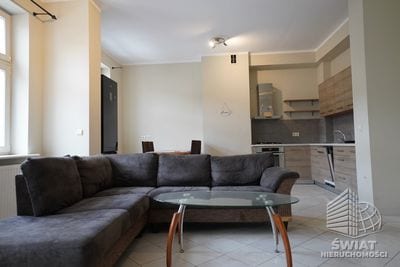 Mieszkanie na sprzedaż, Szczecin Śródmieście-Centrum, 3 pokoje, 105 m² — CIE24037, zdjęcie 3