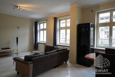 Mieszkanie na sprzedaż, Szczecin Śródmieście-Centrum, 3 pokoje, 105 m² — CIE24037, zdjęcie 4