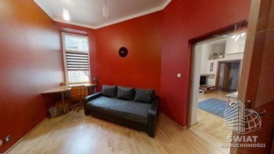 Mieszkanie na sprzedaż, Szczecin Śródmieście-Centrum, 3 pokoje, 78 m² — CIT25252, zdjęcie 5