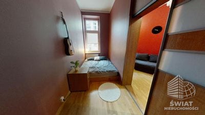 Mieszkanie na sprzedaż, Szczecin Śródmieście-Centrum, 3 pokoje, 78 m² — CIT25252, zdjęcie 6