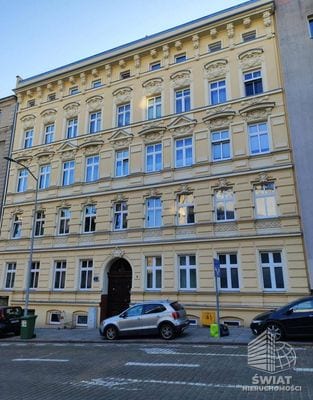 Mieszkanie na sprzedaż, Szczecin Śródmieście-Centrum, 1 pokój, 26 m² — CIT25607, zdjęcie 1