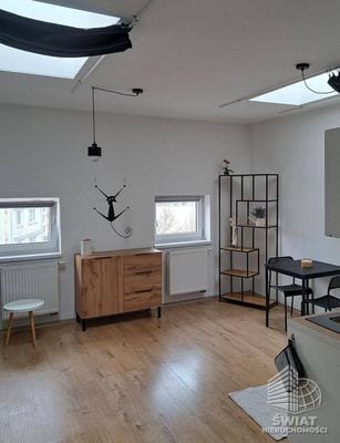 Mieszkanie na sprzedaż, Szczecin Śródmieście-Centrum, 1 pokój, 26 m² — CIT25607, zdjęcie 2