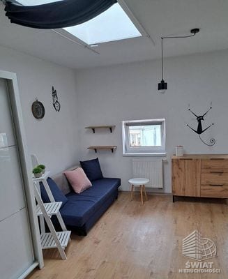 Mieszkanie na sprzedaż, Szczecin Śródmieście-Centrum, 1 pokój, 26 m² — CIT25607, zdjęcie 3