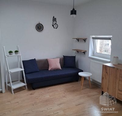 Mieszkanie na sprzedaż, Szczecin Śródmieście-Centrum, 1 pokój, 26 m² — CIT25607, zdjęcie 4