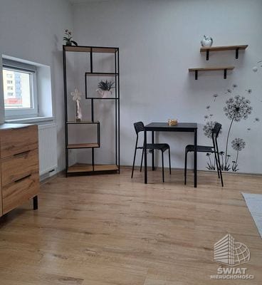 Mieszkanie na sprzedaż, Szczecin Śródmieście-Centrum, 1 pokój, 26 m² — CIT25607, zdjęcie 5