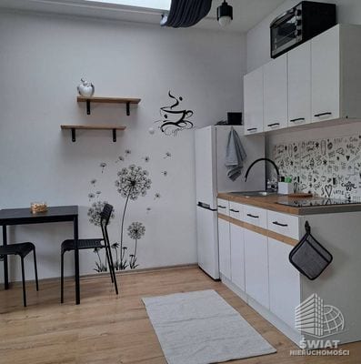 Mieszkanie na sprzedaż, Szczecin Śródmieście-Centrum, 1 pokój, 26 m² — CIT25607, zdjęcie 6