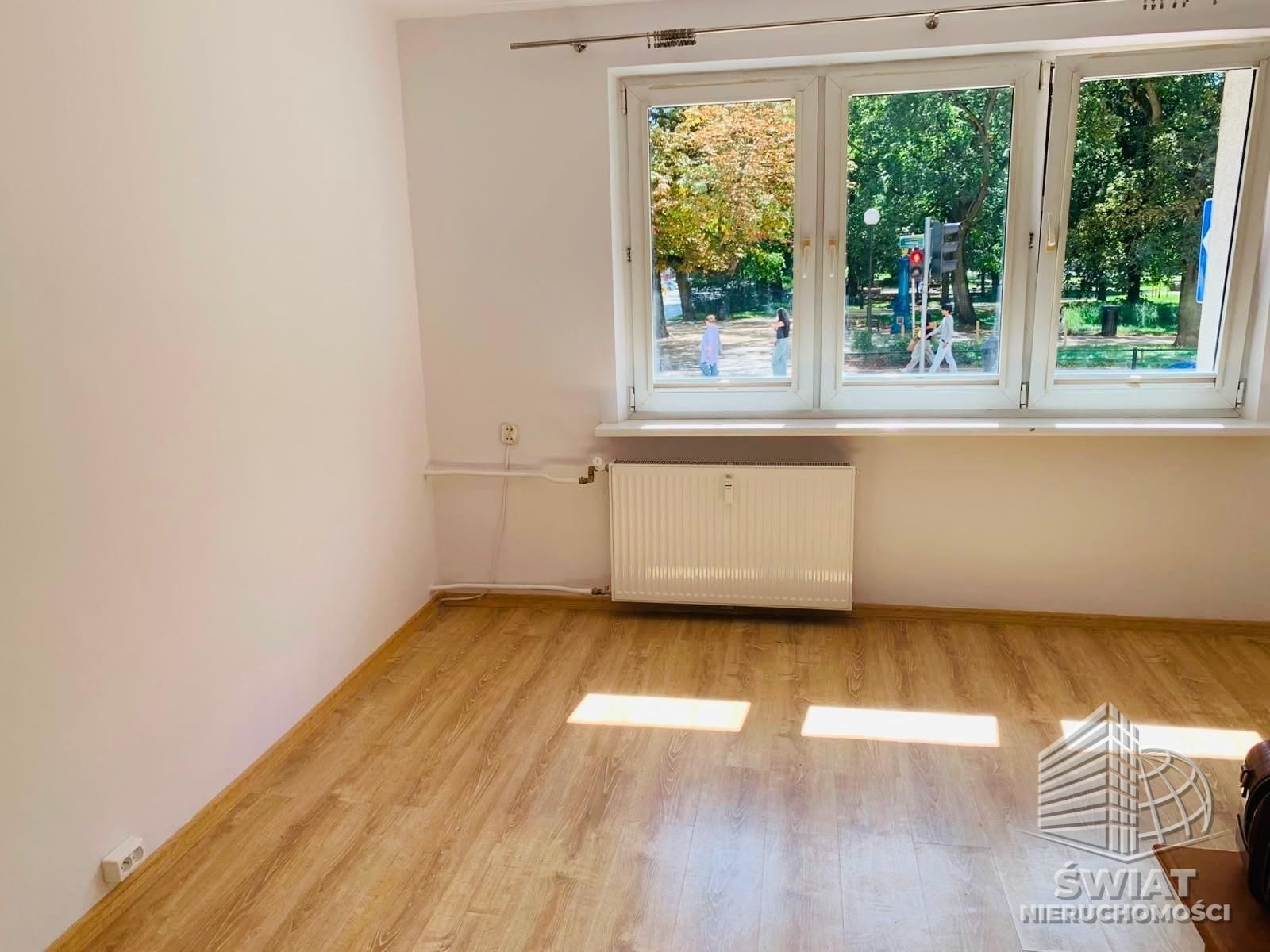 Mieszkanie na sprzedaż, Szczecin Śródmieście-Centrum, 1 pokój, 25 m² — DHN20028, zdjęcie 1